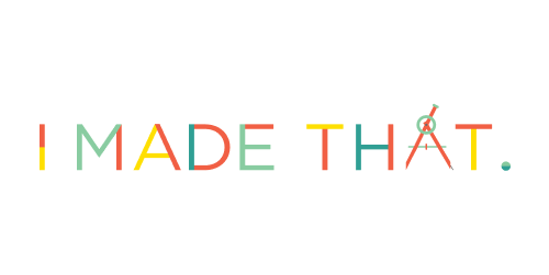 imade-that Logo